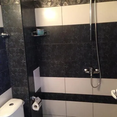 Hotell Hypnotic Complex Nesebar