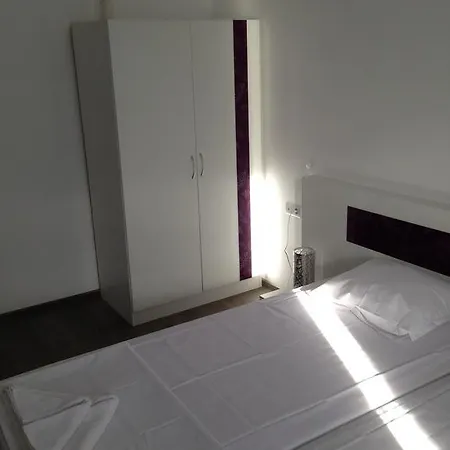 Hotell Hypnotic Complex