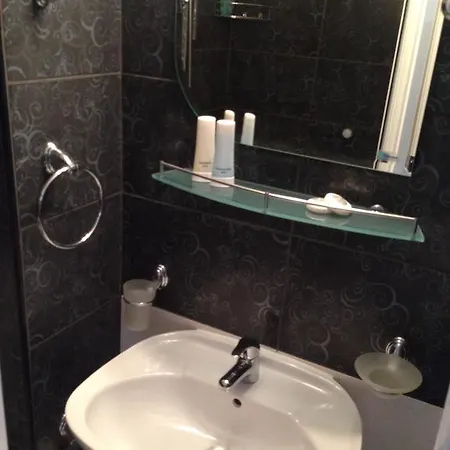 Hotell Hypnotic Complex Nesebar