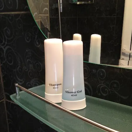 Hypnotic Complex Nesebar