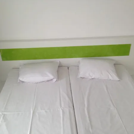 Hotell Hypnotic Complex 2*