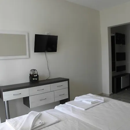 Hypnotic Complex Hotell Nesebar