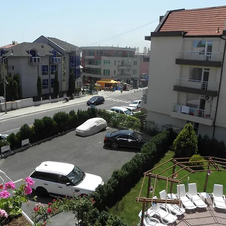 Hypnotic Complex 2* Nesebar