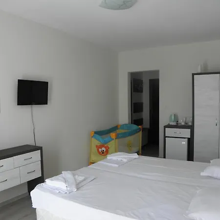 Hotell Hypnotic Complex