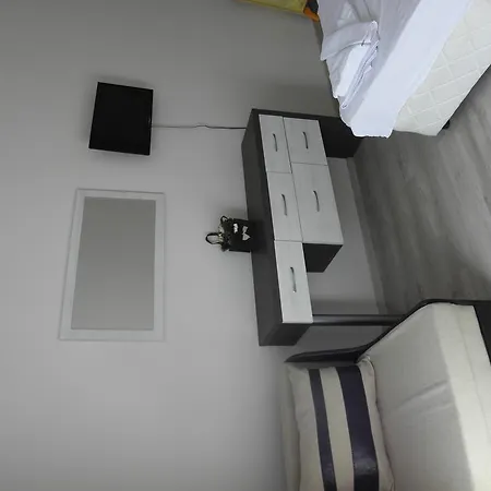 Hotell Hypnotic Complex Nesebar