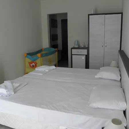 Hypnotic Complex Hotell Nesebar