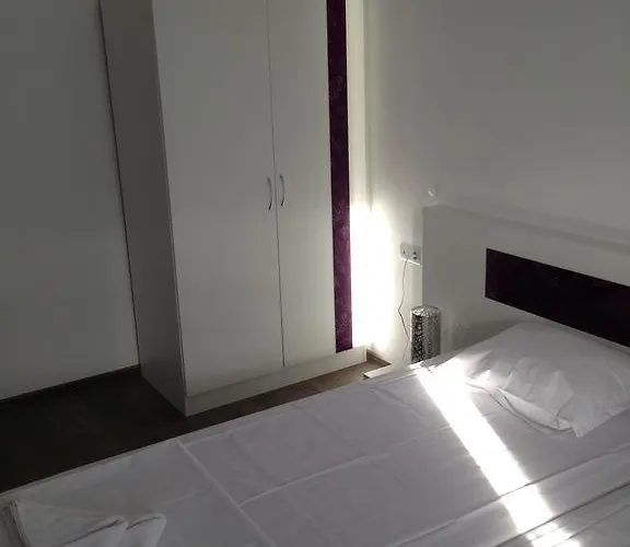 Готель Hypnotic Complex