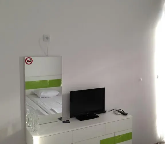 Готель Hypnotic Complex Несебир