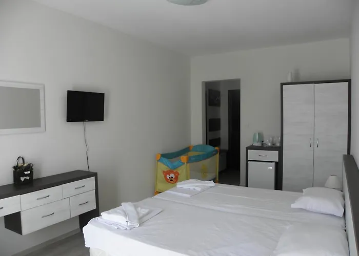 Готель Hypnotic Complex