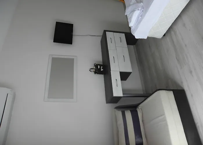 Готель Hypnotic Complex Несебир