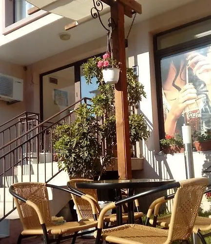 Готель Hypnotic Complex Несебир