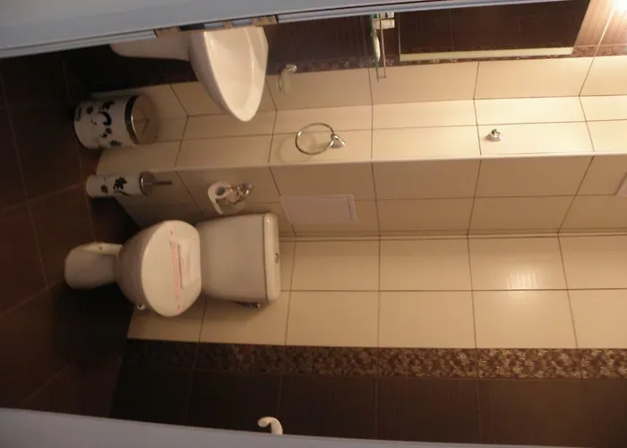 Hypnotic Complex Готель Несебир