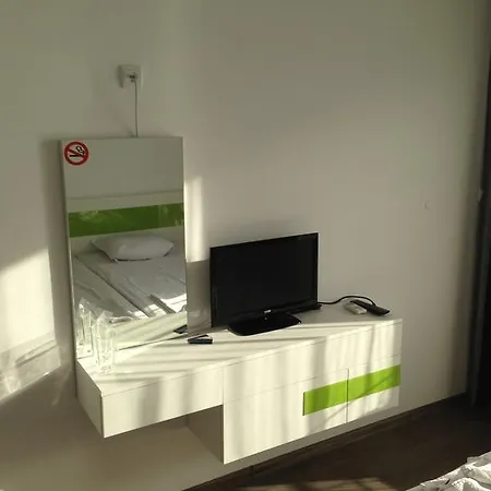 Hypnotic Complex Несебър