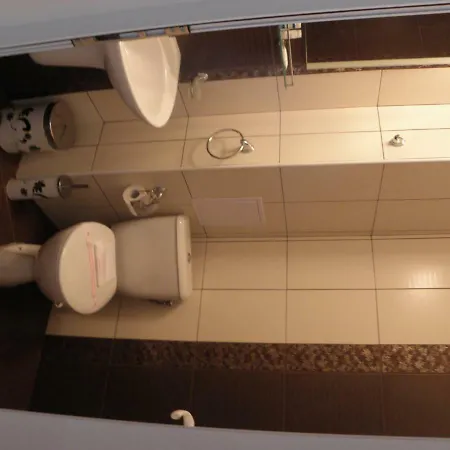 Hypnotic Complex Хотел Несебър