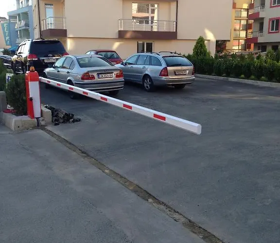 Hotel Hypnotic Complex Nesebar