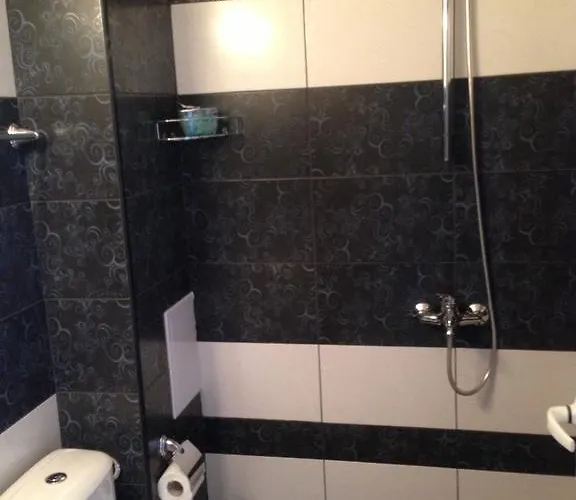 Hotel Hypnotic Complex Nesebar