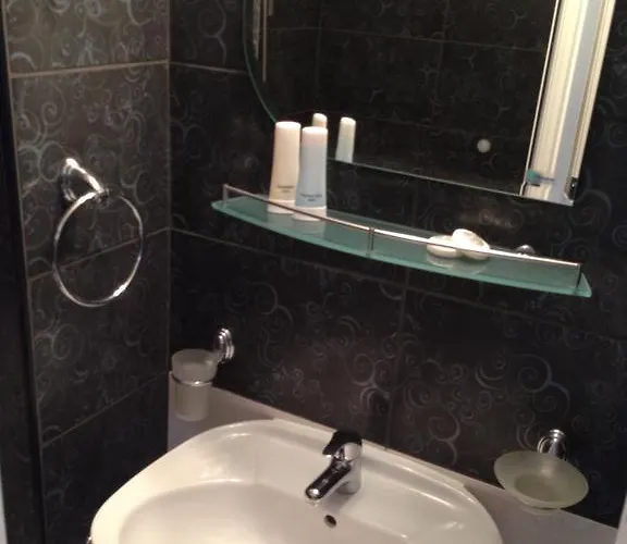 Hotel Hypnotic Complex Nesebar