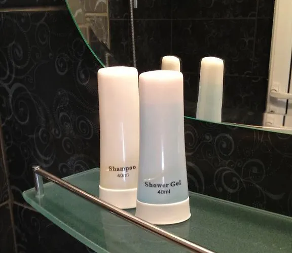 Hypnotic Complex Nesebar