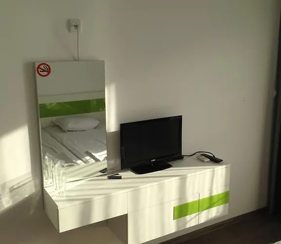 Hypnotic Complex Nesebar