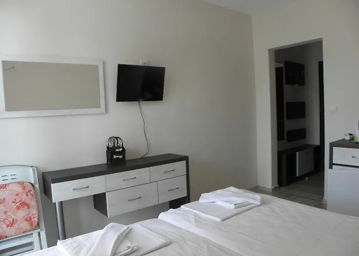 Hypnotic Complex Hotel Nesebar