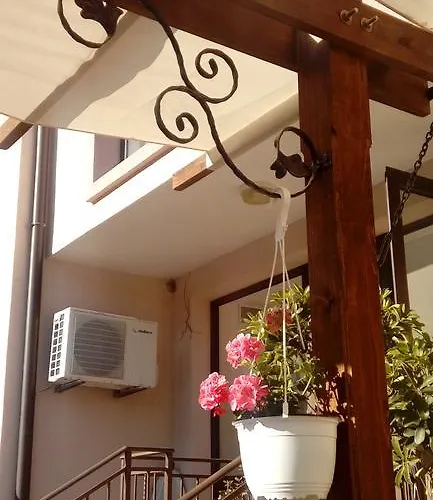 Hotel Hypnotic Complex 2*